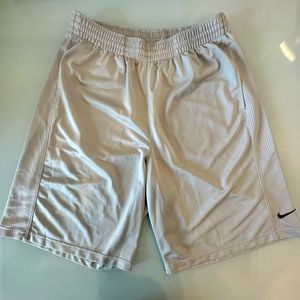 NIKE Men’s Basketball Shorts